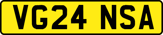 VG24NSA