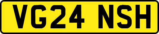 VG24NSH