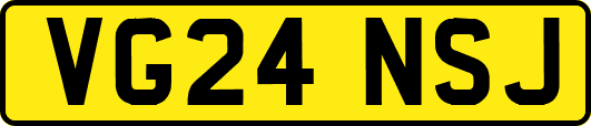 VG24NSJ