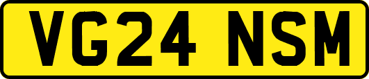 VG24NSM