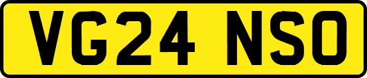 VG24NSO