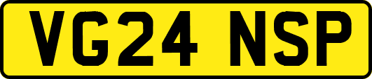 VG24NSP