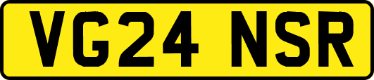 VG24NSR