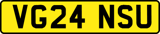 VG24NSU