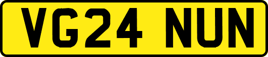 VG24NUN