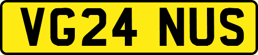 VG24NUS