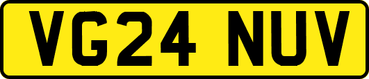 VG24NUV