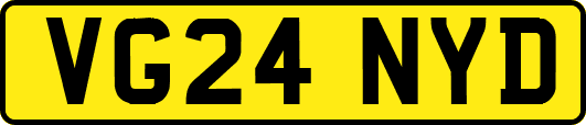 VG24NYD