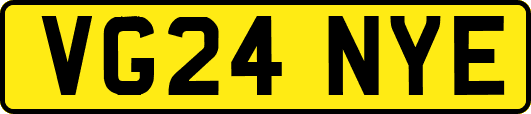 VG24NYE