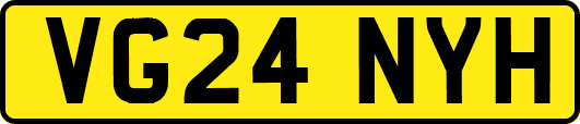 VG24NYH