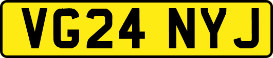 VG24NYJ