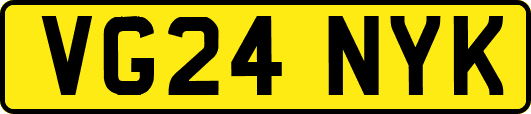 VG24NYK