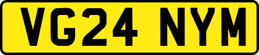 VG24NYM