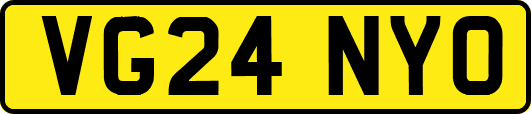 VG24NYO