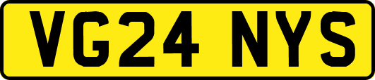 VG24NYS