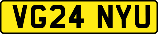VG24NYU