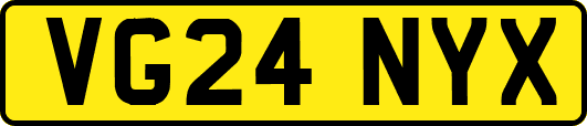 VG24NYX