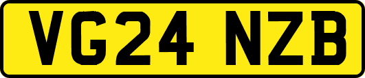VG24NZB