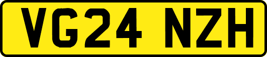 VG24NZH
