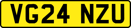 VG24NZU
