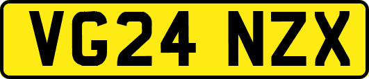 VG24NZX