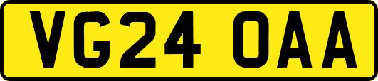 VG24OAA