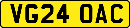 VG24OAC