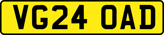 VG24OAD