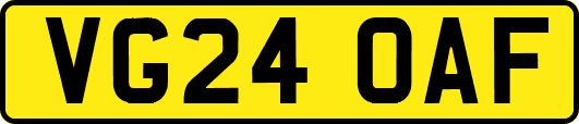 VG24OAF