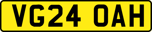 VG24OAH