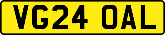 VG24OAL