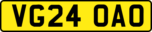 VG24OAO