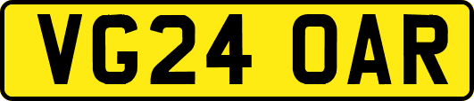VG24OAR