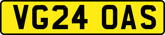 VG24OAS