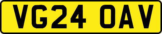 VG24OAV