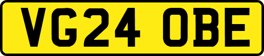 VG24OBE