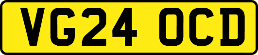 VG24OCD