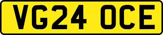 VG24OCE