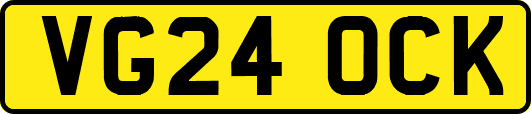 VG24OCK
