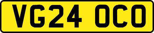 VG24OCO