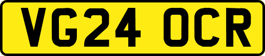 VG24OCR