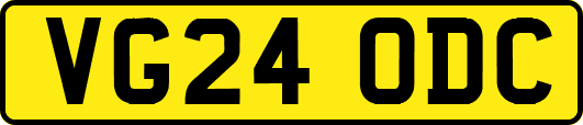 VG24ODC