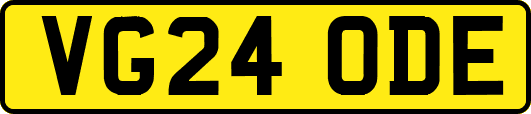 VG24ODE