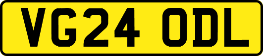 VG24ODL