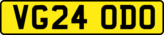 VG24ODO