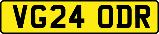 VG24ODR