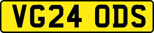 VG24ODS
