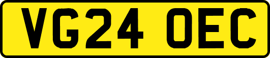 VG24OEC