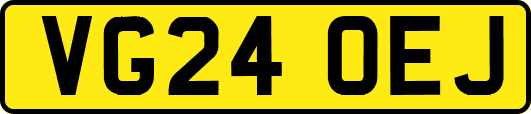 VG24OEJ