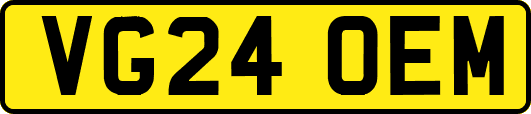 VG24OEM